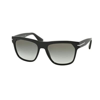 prada pr03rs|Prada PR03RS Single Vision Prescription Sunglasses.